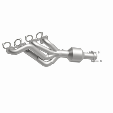 Picture of MagnaFlow Conv DF BMW 04-05 545I 4-4L - 04-05 645CI 4-4L - 04-05 745I 4-4L California - D-S