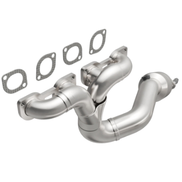Picture of MagnaFlow Conv DF BMW 99-03 540I 4-4L - 99-01 740I 4-4L California - D-S