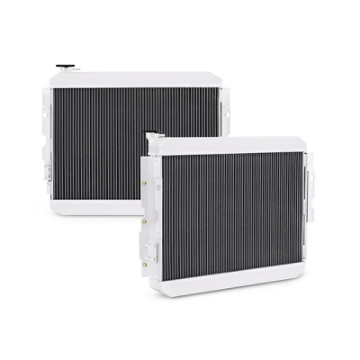 Picture of Mishimoto 81-90 Toyota Land Cruiser FJ60 Aluminum Radiator