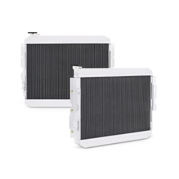 Picture of Mishimoto 81-90 Toyota Land Cruiser FJ60 Aluminum Radiator