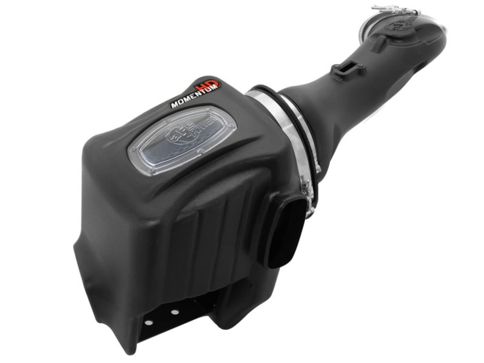 Picture of aFe Momentum HD PRO 10R Stage-2 Intake 11-15 Ford Diesel Trucks V8-6-7L td