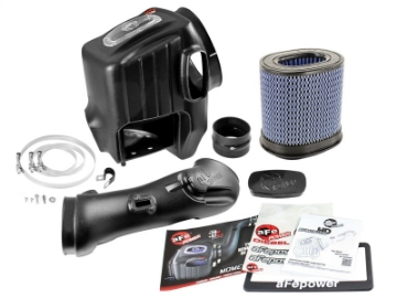 Picture of aFe Momentum HD PRO 10R Stage-2 Intake 11-15 Ford Diesel Trucks V8-6-7L td