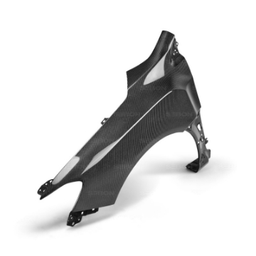 Picture of Seibon 2015 Subaru WRX-STi OE-Style Carbon Fiber Fenders