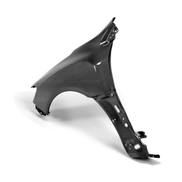 Picture of Seibon 2015 Subaru WRX-STi OE-Style Carbon Fiber Fenders
