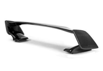 Picture of Seibon 2015 Subaru WRX-STi STi Style Carbon Fiber Rear Spoiler