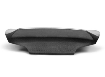 Picture of Seibon 03-07 Infiniti G35 2-door C-Style Carbon Fiber Trunk-Hatch
