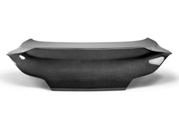 Picture of Seibon 08-09 Infiniti G37 2-door C-Style Carbon Fiber Trunk Lid
