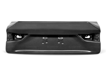 Picture of Seibon 14 Lexus IS250-350 C-Style Carbon Fiber Trunk Lid