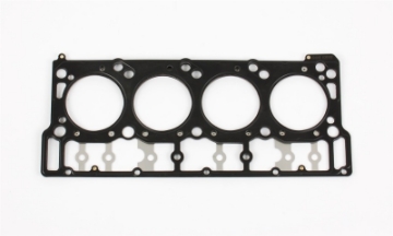 Picture of Cometic 07-08 Ford Powerstoke 6-0L 96mm -062in w- 20mm Dowels MLX-5 Head Gasket