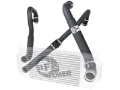 Picture of aFe Bladerunner Intercooler Tubes Combo 2015 Ford F-150 V6 2-7 tt