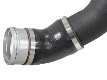 Picture of aFe Bladerunner Intercooler Tubes Combo 2015 Ford F-150 V6 2-7 tt