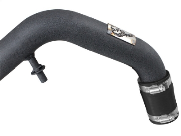 Picture of aFe Bladerunner Intercooler Tubes Hot Side 2015 Ford F-150 V6 2-7 tt