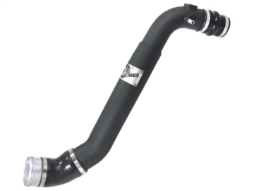 Picture of aFe Bladerunner Intercooler Tube Cold Side 2015 Ford F-150 V6 2-7 tt