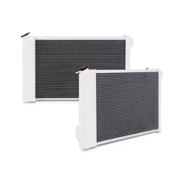 Picture of Mishimoto 69-72 Chevrolet Corvette Auto X-Line Aluminum Radiator