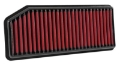 Picture of AEM 2003-2008 Honda Accord 2-0L-2-4L - 2004-2008 Acura TSX 2-4L DryFlow Air Filter