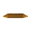 Picture of Mishimoto WRX-STI Front Mount Intercooler Kit w- Intake - Gold