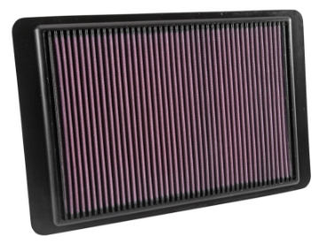 Picture of K&N 2015 Polaris Slingshot Replacement Air Filter