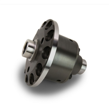 Picture of Eaton Detroit Truetrac Differential 35 Spline 1-50in Axle Shaft Dia 4-10 & Down Ratio Rear Dana 60