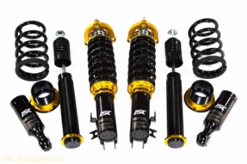 Picture of ISC Suspension 11+ Scion tC N1 Street Coilovers