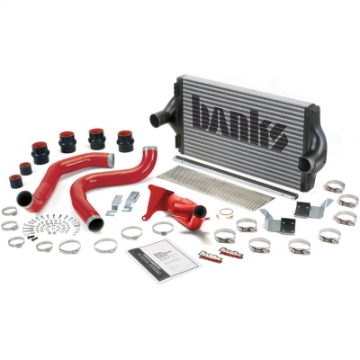Picture of Banks Power 99-5 Ford 7-3L Techni-Cooler System