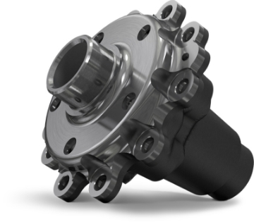 Picture of Eaton Detroit Truetrac Differential Ford Mustang S550 Super 8-8in 34T