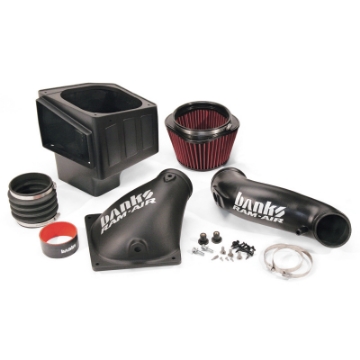 Picture of Banks Power 07-09 Dodge 6-7L Ram-Air Intake System