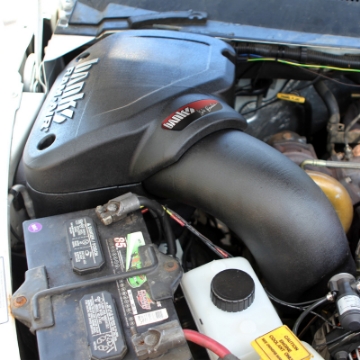 Picture of Banks Power 94-02 Dodge 5-9L Ram-Air Intake System