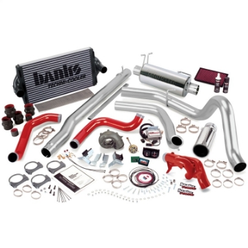 Picture of Banks Power 99-5 Ford 7-3L F250-350 Auto PowerPack System