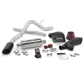 Picture of Banks Power 11-14 Ford F-150 3-5L EcoBoost Stinger System - SS Single Exhaust w- Black Tip