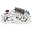 Picture of Banks Power 95-5-97 Ford 7-3L Auto PowerPack System