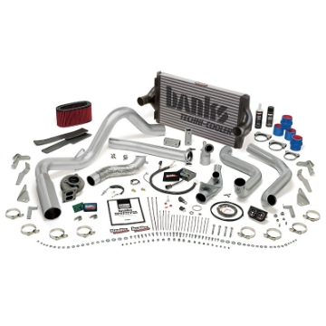 Picture of Banks Power 95-5-97 Ford 7-3L Auto PowerPack System