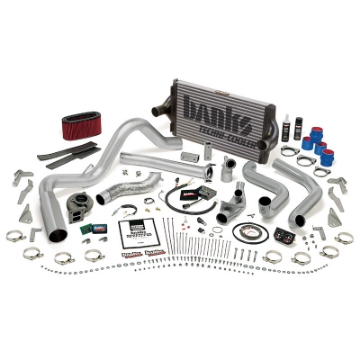 Picture of Banks Power 95-5-97 Ford 7-3L Auto PowerPack System