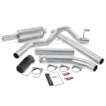 Picture of Banks Power 98-02 Dodge 5-9L Ext Cab Monster Exhaust System - SS Single Exhaust w- Black Tip