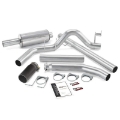 Picture of Banks Power 98-02 Dodge 5-9L Ext Cab Monster Exhaust System - SS Single Exhaust w- Black Tip