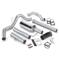 Picture of Banks Power 03-04 Dodge 5-9 SCLB-CCSB No-Cat Monster Exhaust System - SS Single Exhaust w- Black Tip