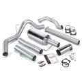Picture of Banks Power 03-04 Dodge 5-9L CCLB Monster Exhaust Sys - SS Single Exhaust w- Chrome Tip