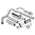 Picture of Banks Power 03-04 Dodge 5-9L CCLB Monster Exhaust Sys - SS Single Exhaust w- Chrome Tip