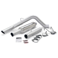 Picture of Banks Power 04-07 Dodge 5-9 325Hp CCLB Monster Sport Exhaust System