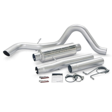 Picture of Banks Power 03-07 Ford 6-0L CCSB Monster Sport Exhaust System