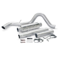 Picture of Banks Power 03-07 Ford 6-0L ECLB Monster Sport Exhaust System