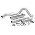 Picture of Banks Power 03-07 Ford 6-0L ECLB Monster Sport Exhaust System