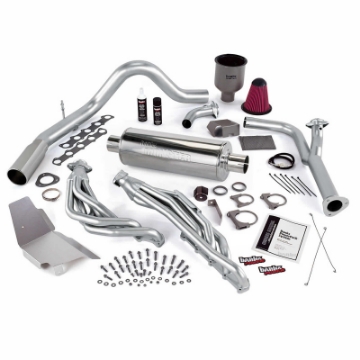 Picture of Banks Power 99-04 Ford 6-8L Truck No EGR PowerPack System