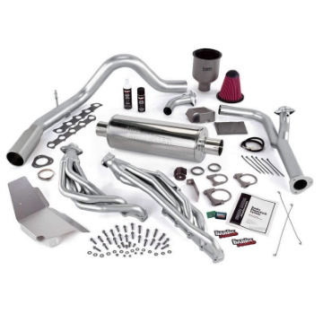 Picture of Banks Power 99-04 Ford 6-8L Truck EGR-Late Cat PowerPack System