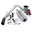Picture of Banks Power 99-04 Ford 6-8L Ext-Crew S-D Stinger System - SS Single Exhaust w- Black Tip
