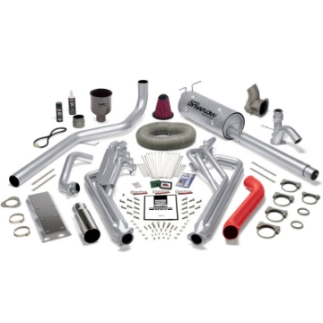 Picture of Banks Power 97-03 Ford 6-8 Mh - L No EGR PowerPack System