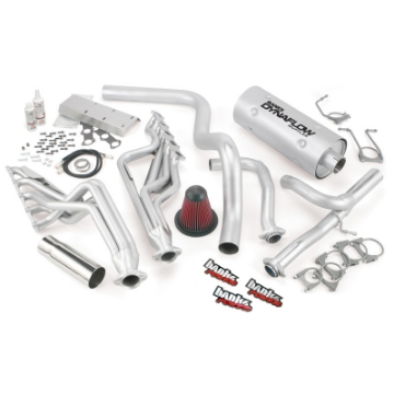 Picture of Banks Power 97-06 Ford 6-8L Mh-C E-350 PowerPack System