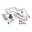Picture of Banks Power 07-13 Ford 6-8L Mh-C E-450 Stinger System