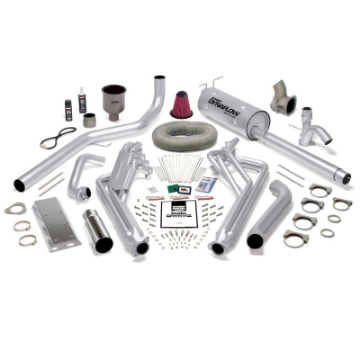 Picture of Banks Power 04-05 Ford 6-8L Mh A - R No EGR PowerPack System