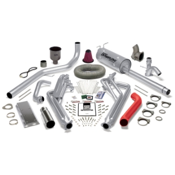 Picture of Banks Power 04-05 Ford 6-8L Mh A - R No EGR PowerPack System