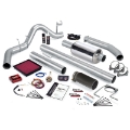Picture of Banks Power 02 Dodge 5-9L 245Hp Std Cab Stinger System - SS Single Exhaust w- Black Tip